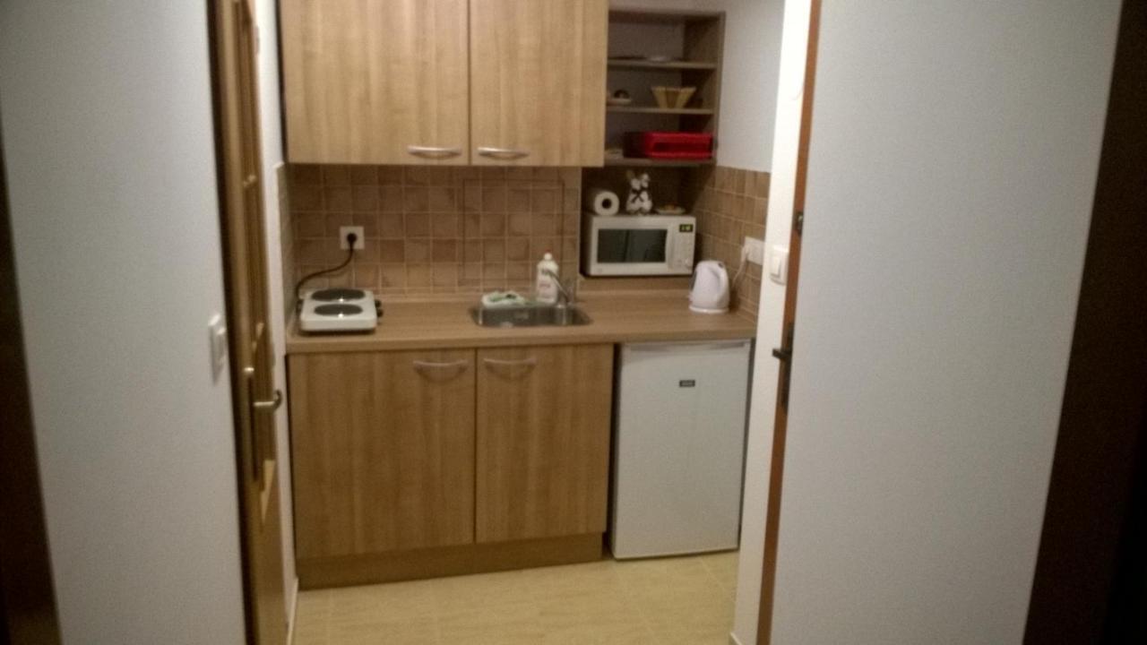 Apartment Lulu Strbske Pleso Luaran gambar