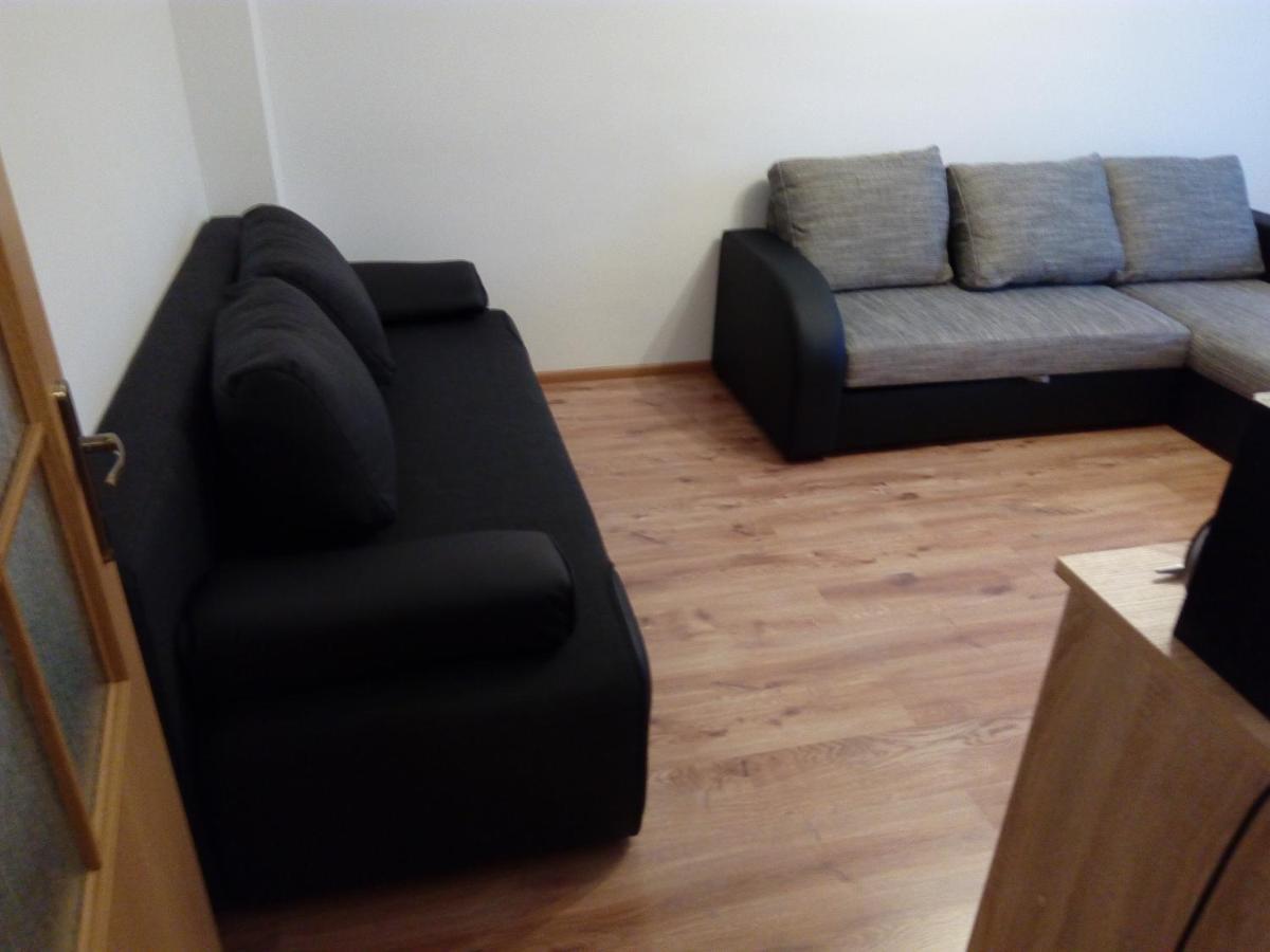 Apartment Lulu Strbske Pleso Luaran gambar