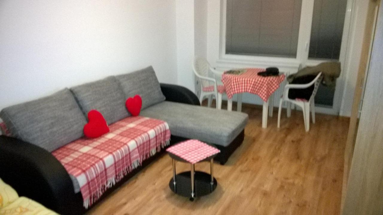 Apartment Lulu Strbske Pleso Luaran gambar